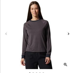 Mountain Hardwear Women's Wander Pass™ Long Sleeve